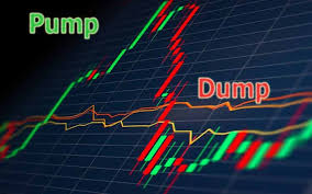 pump dump