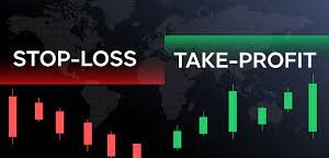 stoploss y takeprofit