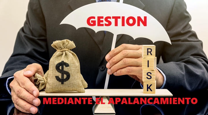 GESTION MEDIANTE EL APALANCAMIENTO