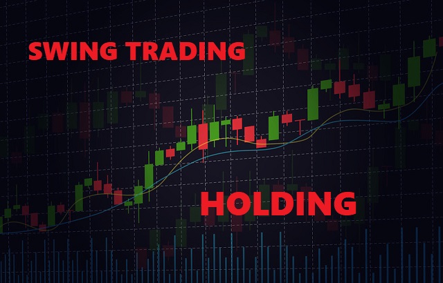 SWING TRADING HOLDING